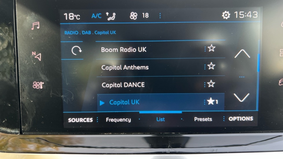 Used Peugeot 2008 2022 for sale - 76519320: Photo 35