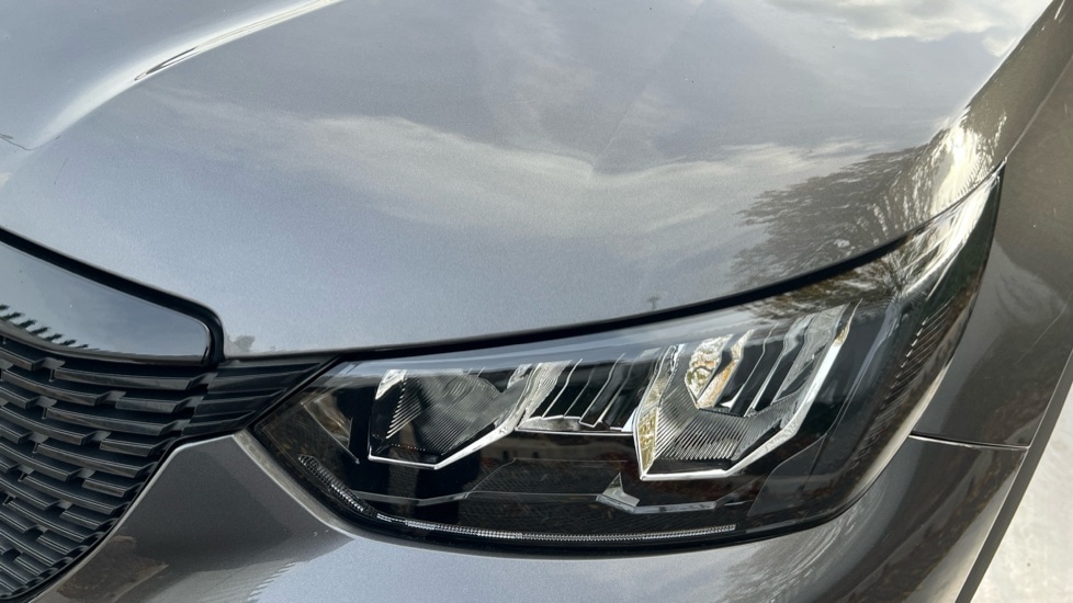 Used Peugeot 2008 2022 for sale - 76519320: Photo 38