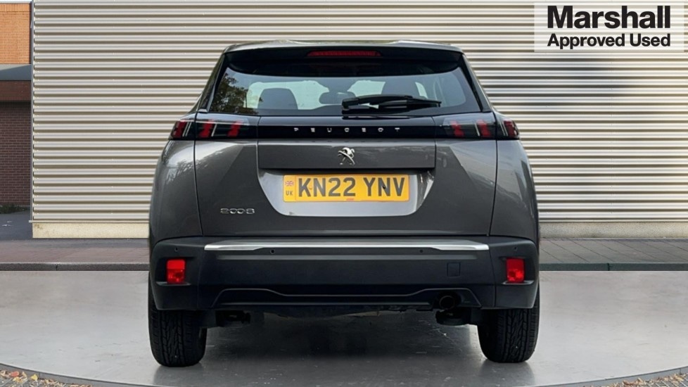 Used Peugeot 2008 2022 for sale - 76519320: Photo 4