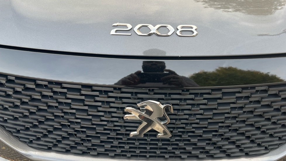 Used Peugeot 2008 2022 for sale - 76519320: Photo 40