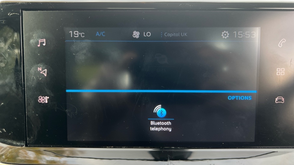 Used Peugeot 2008 2022 for sale - 76519320: Photo 54