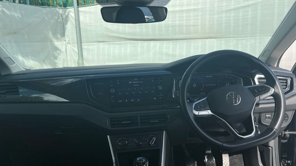 Vehicle 27