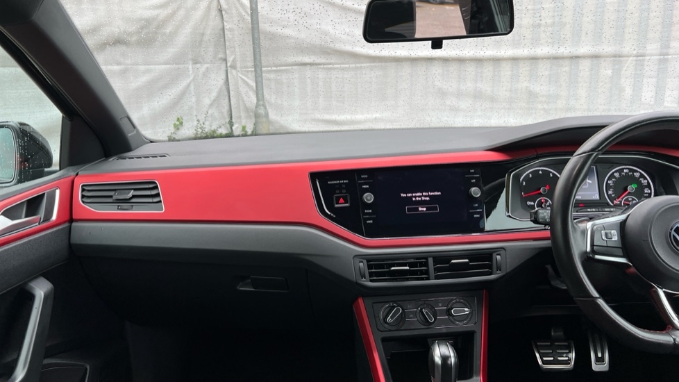 Used Volkswagen Polo 2021 for sale - 76593754: Photo 12