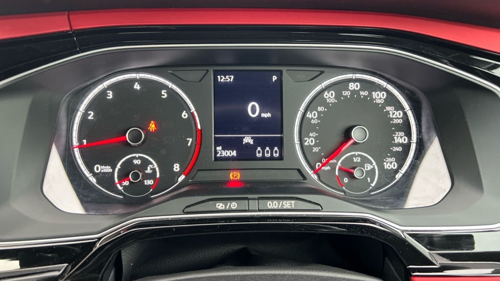 Used Volkswagen Polo 2021 for sale - 76593754: Photo 13