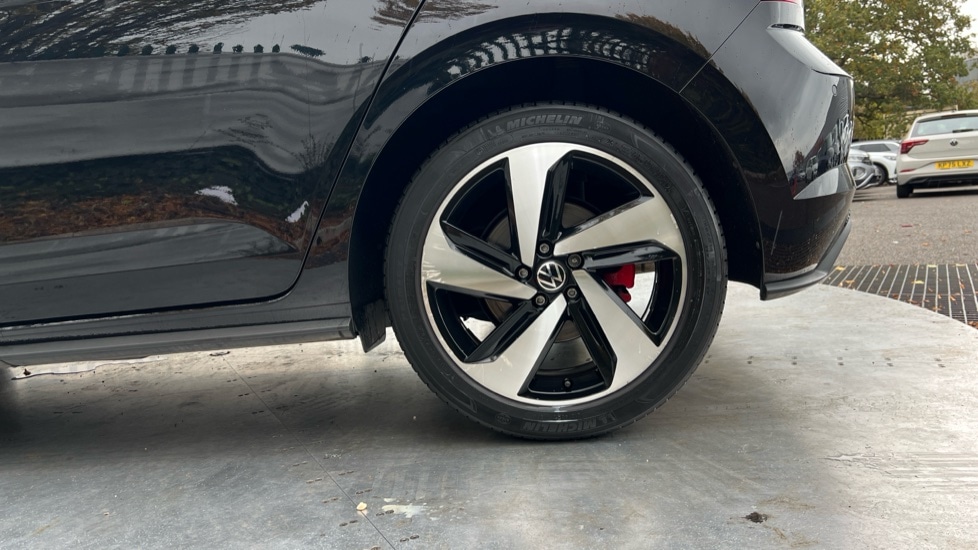 Used Volkswagen Polo 2021 for sale - 76593754: Photo 19