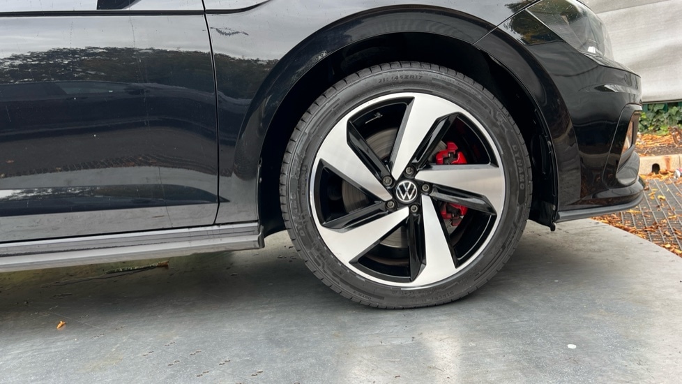 Used Volkswagen Polo 2021 for sale - 76593754: Photo 20