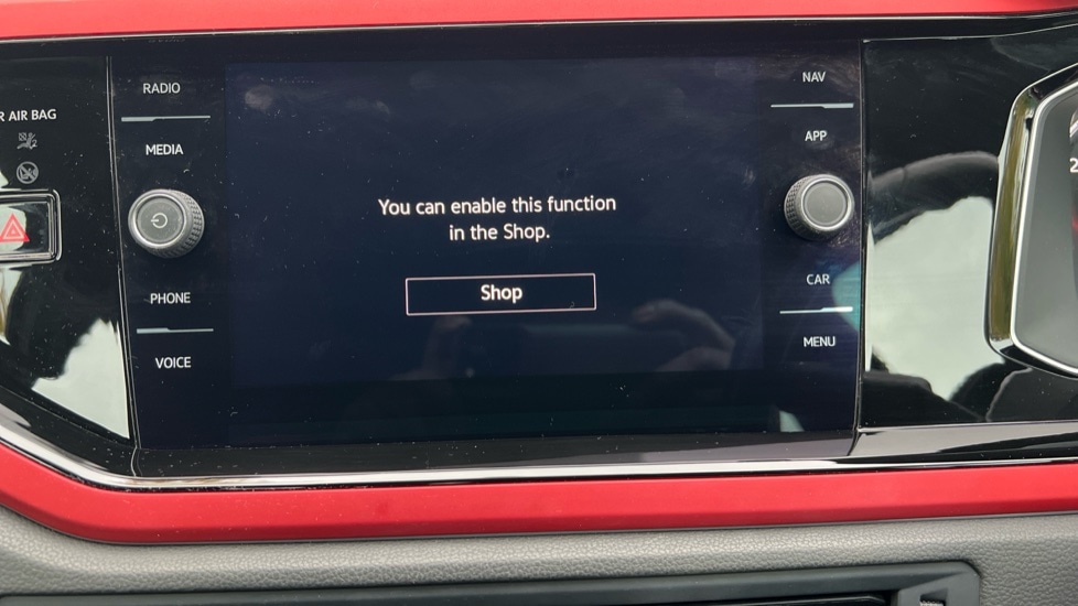 Used Volkswagen Polo 2021 for sale - 76593754: Photo 21