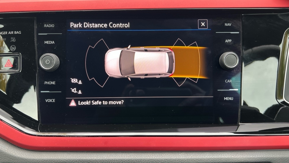 Used Volkswagen Polo 2021 for sale - 76593754: Photo 22