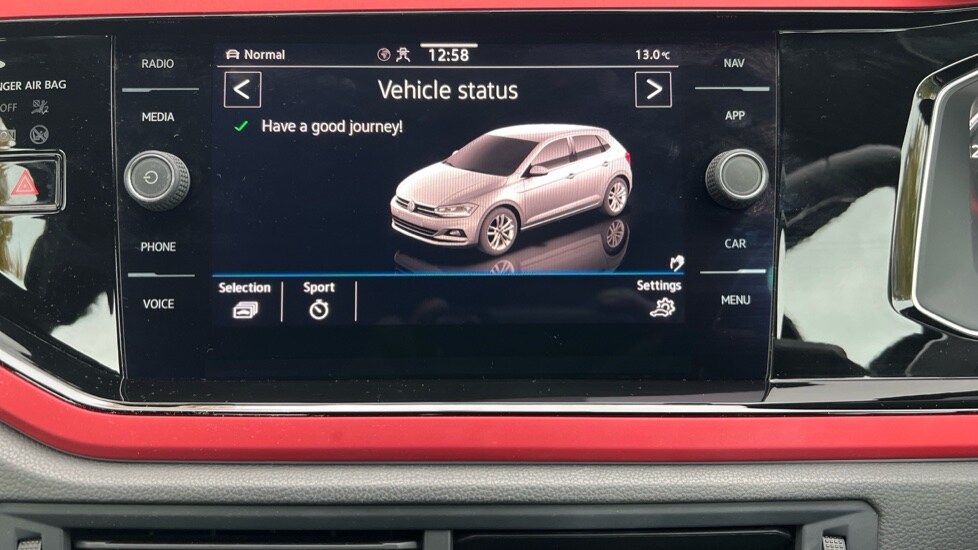 Used Volkswagen Polo 2021 for sale - 76593754: Photo 23