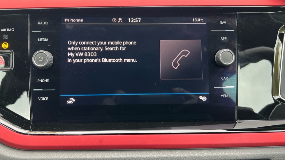 Used Volkswagen Polo 2021 for sale - 76593754: Photo 24