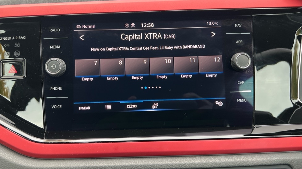 Used Volkswagen Polo 2021 for sale - 76593754: Photo 25