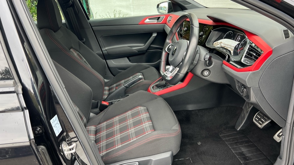 Used Volkswagen Polo 2021 for sale - 76593754: Photo 26