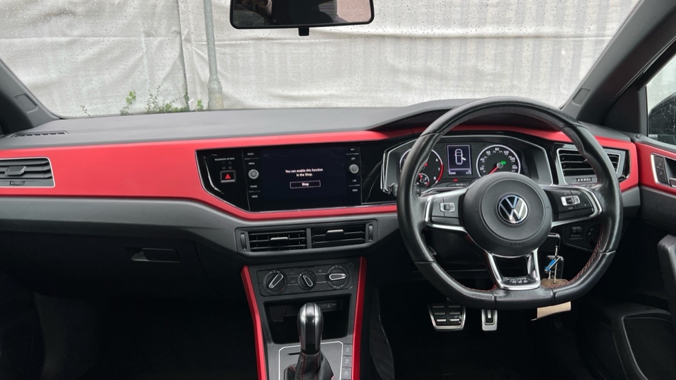 Used Volkswagen Polo 2021 for sale - 76593754: Photo 27