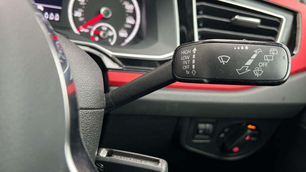 Used Volkswagen Polo 2021 for sale - 76593754: Photo 32