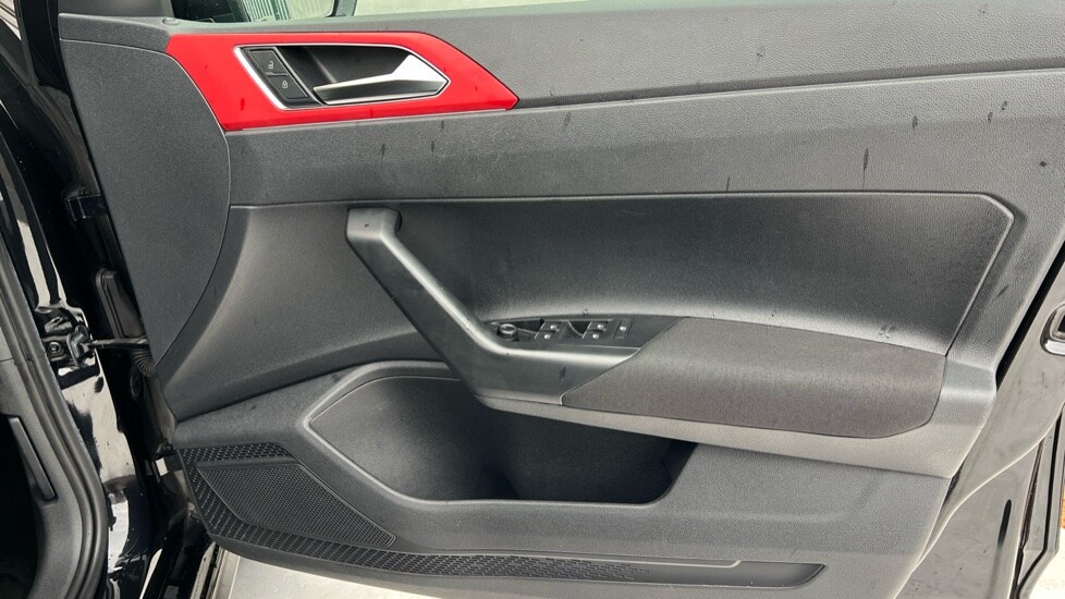 Used Volkswagen Polo 2021 for sale - 76593754: Photo 37