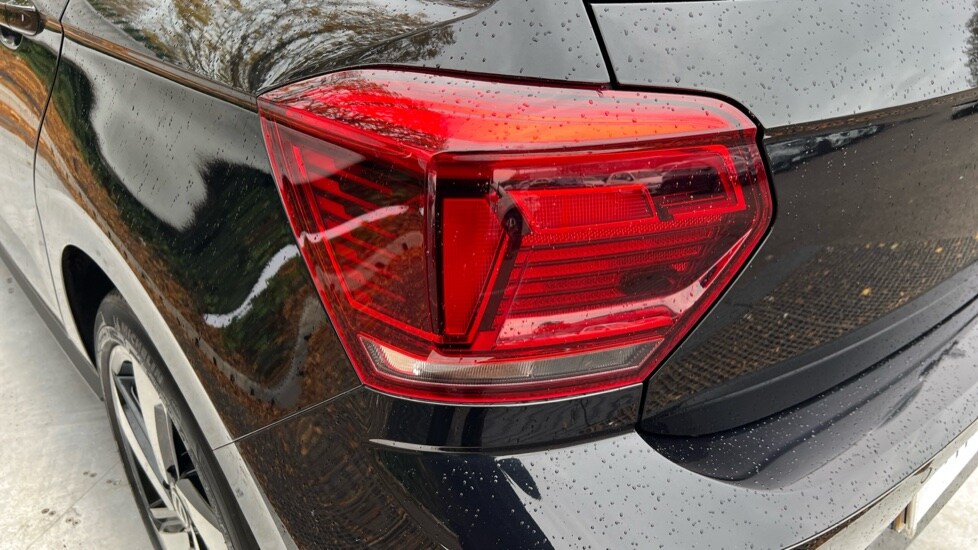 Used Volkswagen Polo 2021 for sale - 76593754: Photo 46