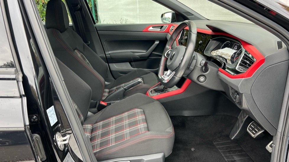 Used Volkswagen Polo 2021 for sale - 76593754: Photo 5