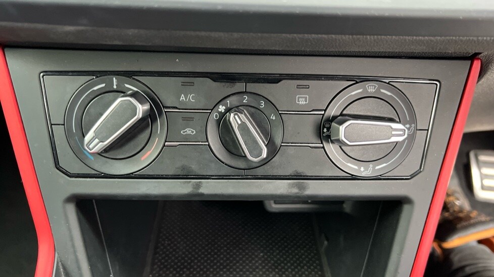 Used Volkswagen Polo 2021 for sale - 76593754: Photo 51