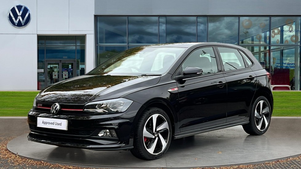 Used Volkswagen Polo 2021 for sale - 76593754: Photo 6