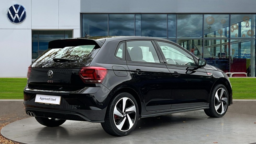 Used Volkswagen Polo 2021 for sale - 76593754: Photo 7