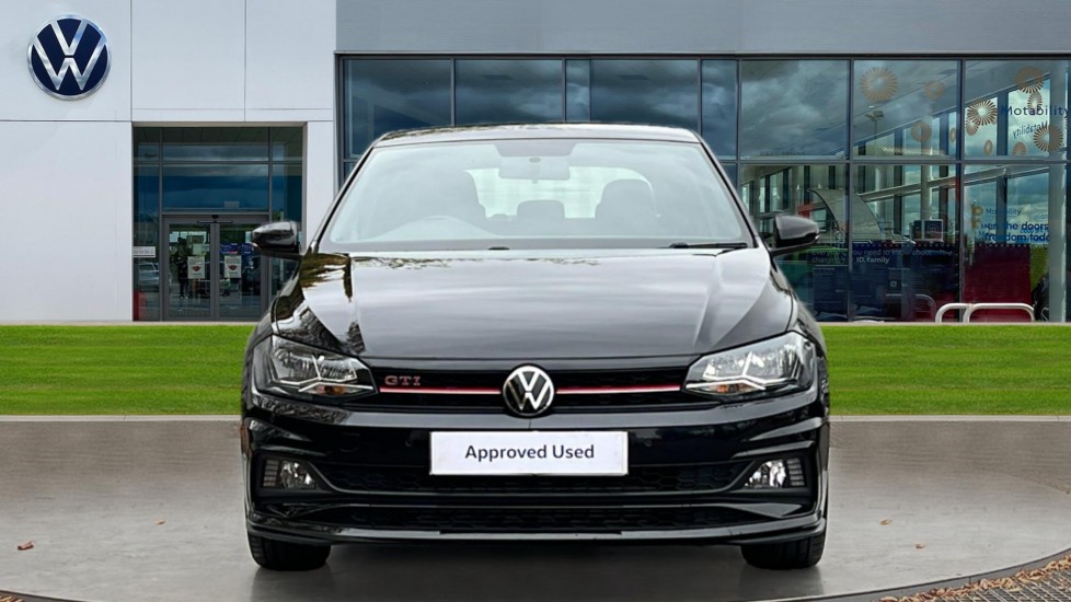 Used Volkswagen Polo 2021 for sale - 76593754: Photo 9