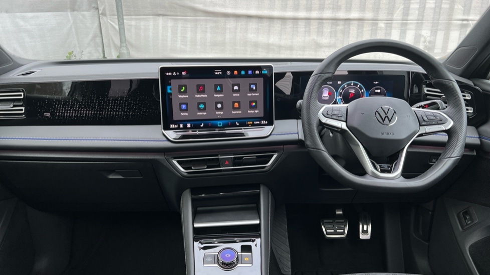 Used Volkswagen Tiguan 2025 for sale - 76872109: Photo 11