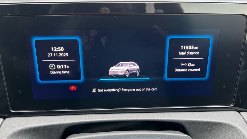 Used Volkswagen Tiguan 2025 for sale - 76872109: Photo 13