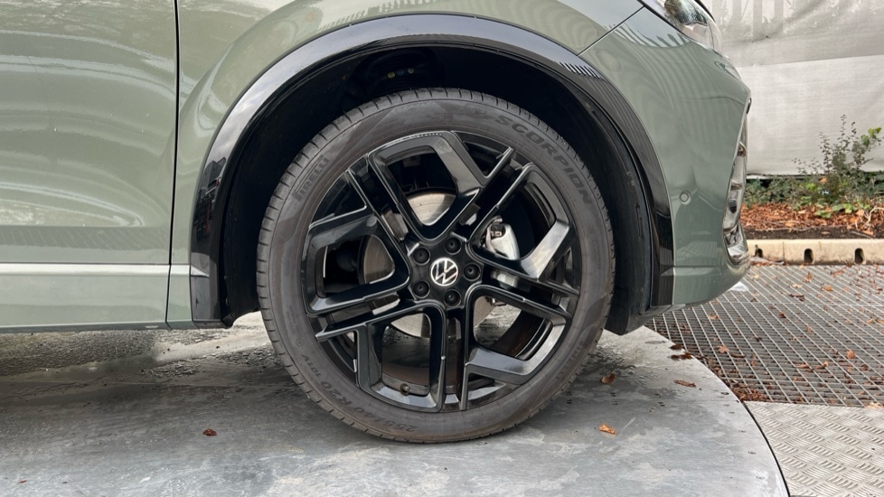 Used Volkswagen Tiguan 2025 for sale - 76872109: Photo 17