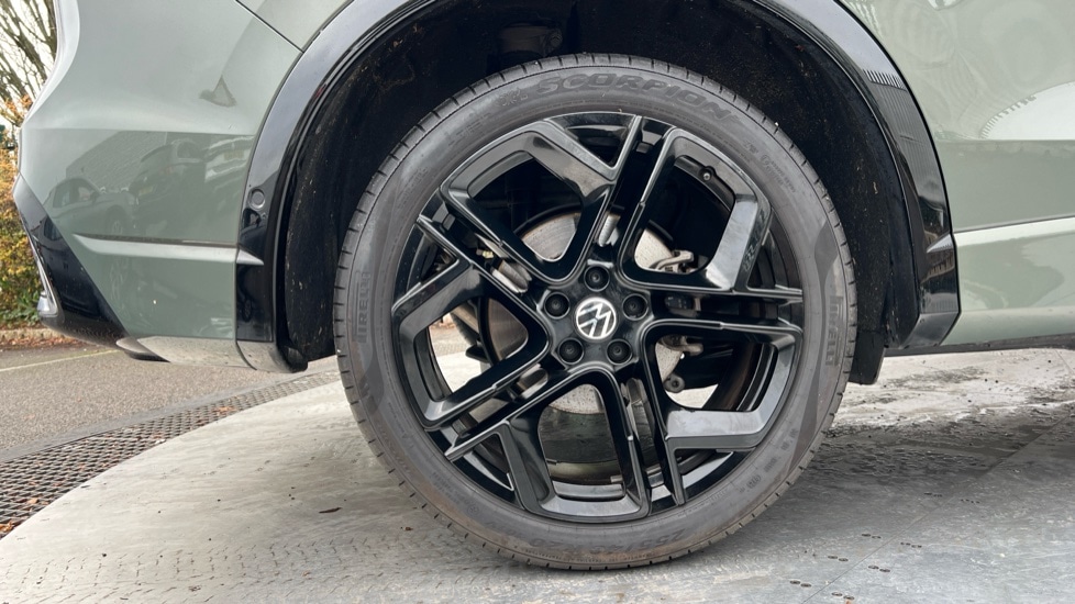 Used Volkswagen Tiguan 2025 for sale - 76872109: Photo 18