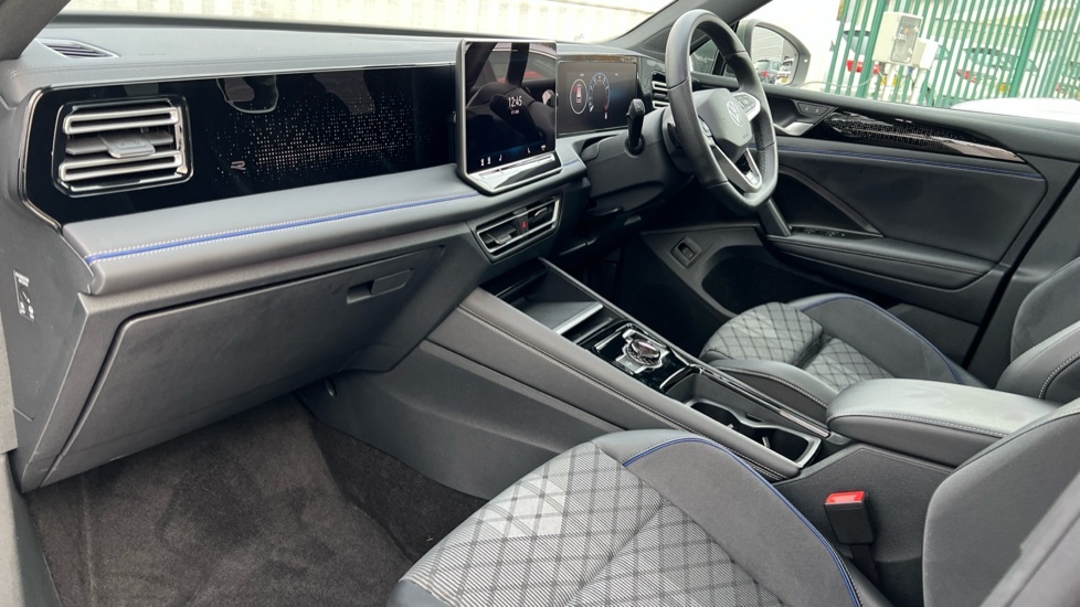 Used Volkswagen Tiguan 2025 for sale - 76872109: Photo 2