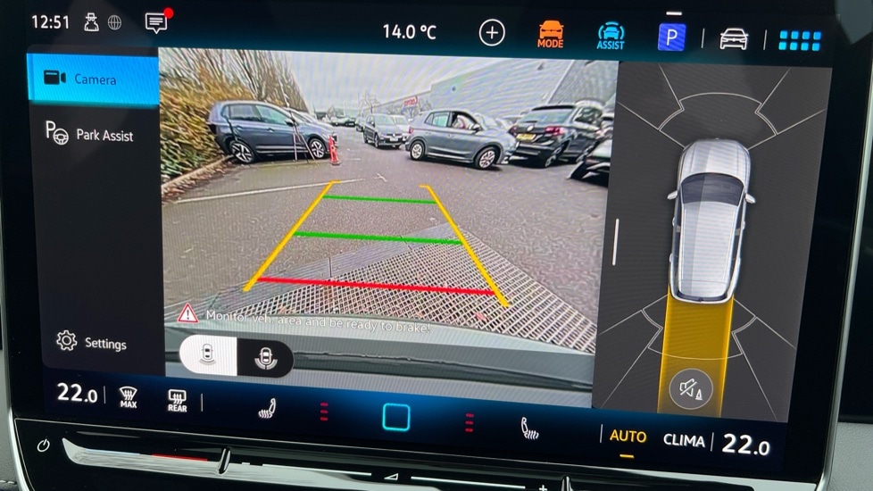 Used Volkswagen Tiguan 2025 for sale - 76872109: Photo 22