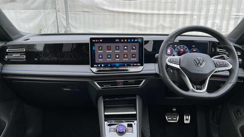 Used Volkswagen Tiguan 2025 for sale - 76872109: Photo 27