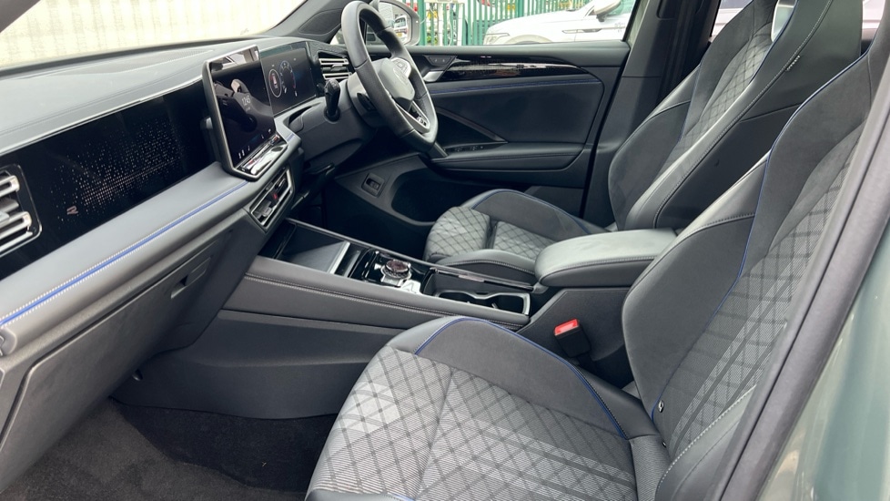 Used Volkswagen Tiguan 2025 for sale - 76872109: Photo 28