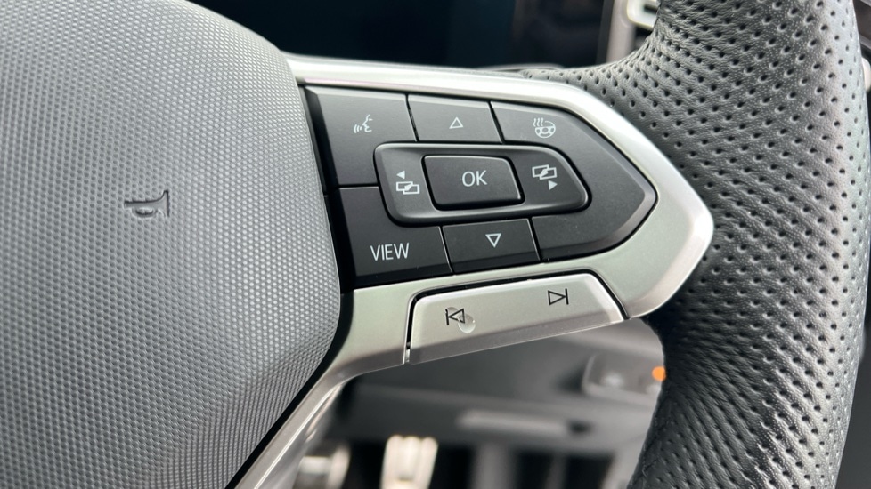 Used Volkswagen Tiguan 2025 for sale - 76872109: Photo 31