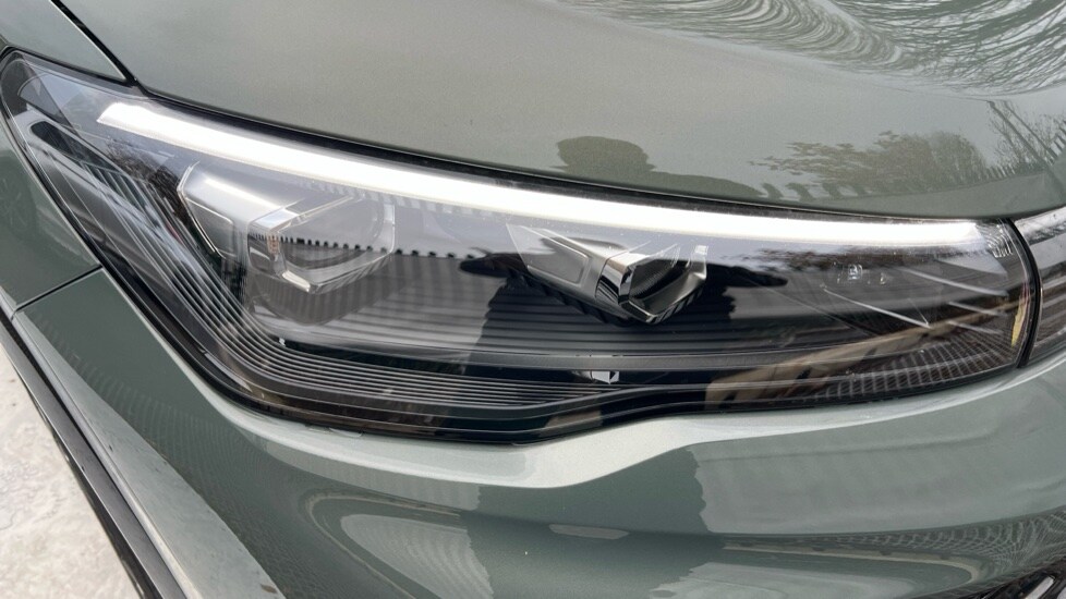 Used Volkswagen Tiguan 2025 for sale - 76872109: Photo 41