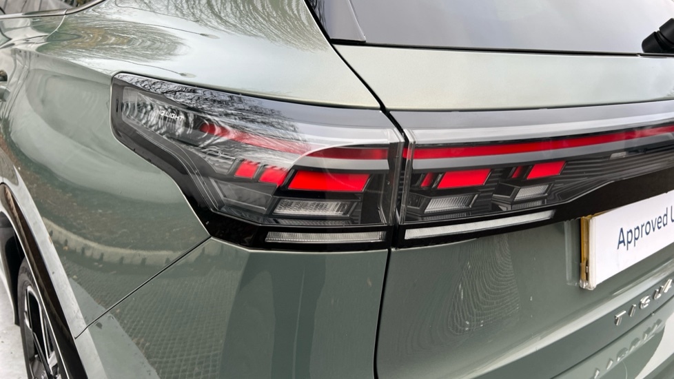 Used Volkswagen Tiguan 2025 for sale - 76872109: Photo 47