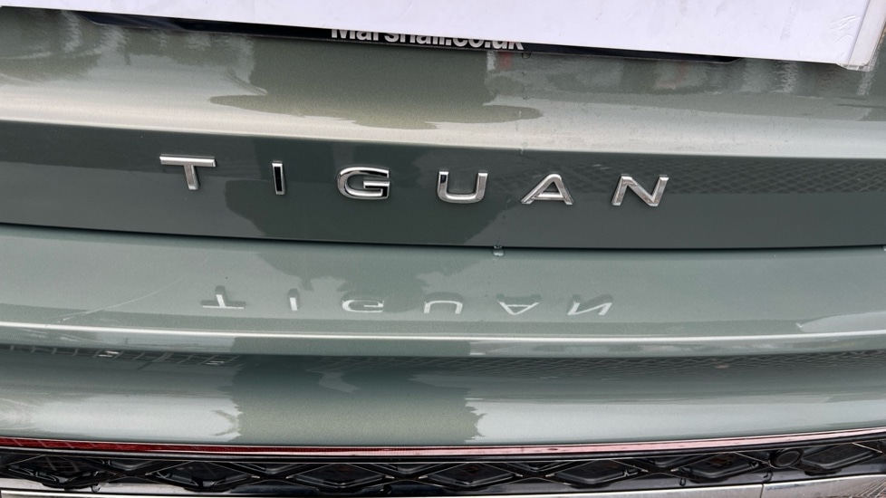 Used Volkswagen Tiguan 2025 for sale - 76872109: Photo 49