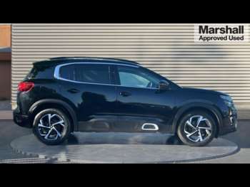 Used Citroen C5 Aircross 2019 for sale - 74794100: Photo