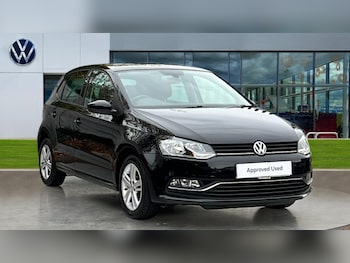 2017 - 1.2 TSI Match Edition 5dr