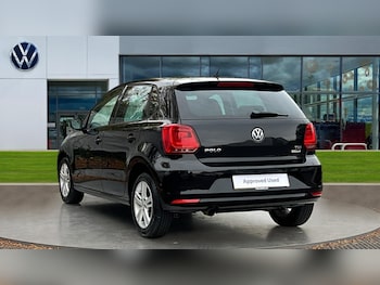 Used Volkswagen Polo 2017 for sale - 76272899: Photo