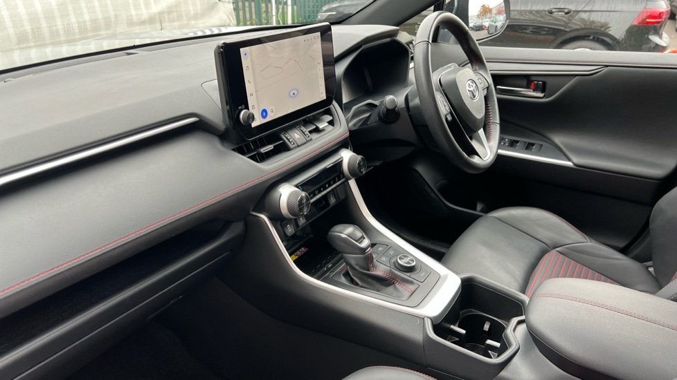 Used Toyota RAV4 2023 for sale - 76851219: Photo 10