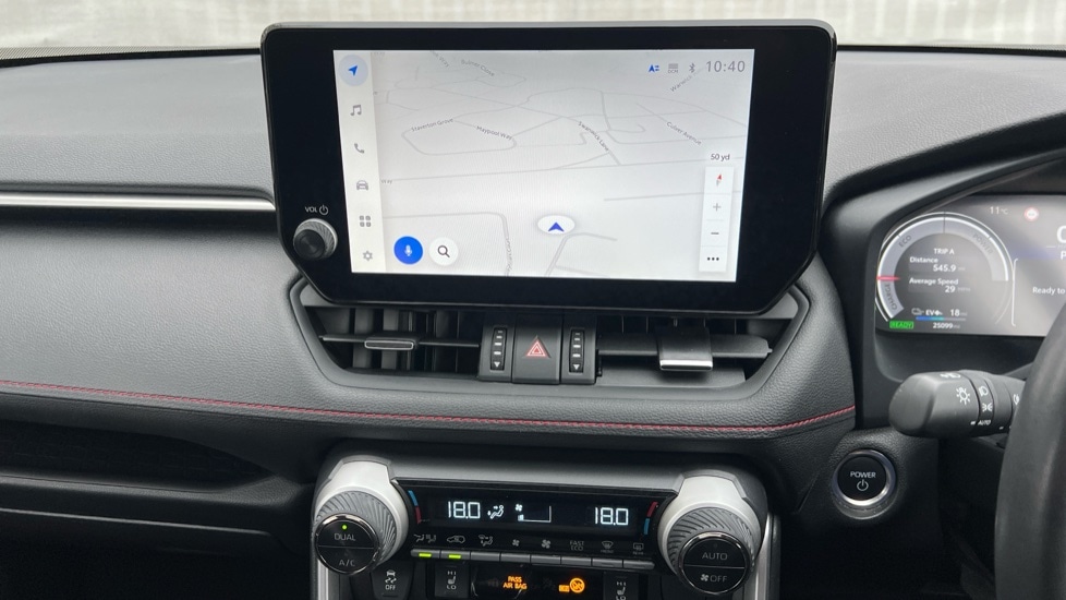 Used Toyota RAV4 2023 for sale - 76851219: Photo 12