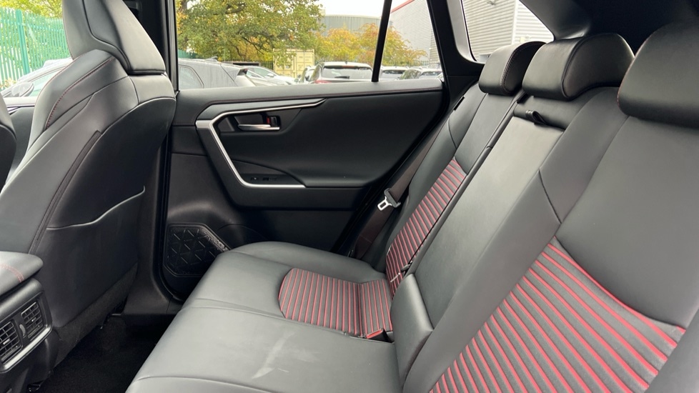 Used Toyota RAV4 2023 for sale - 76851219: Photo 14