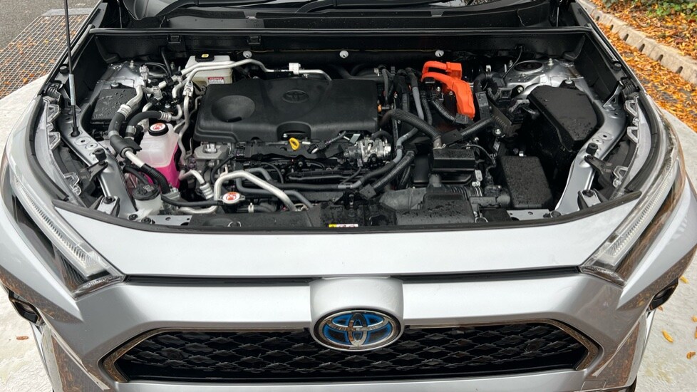 Used Toyota RAV4 2023 for sale - 76851219: Photo 16