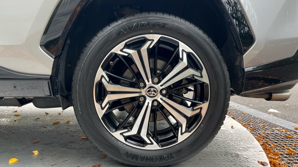 Used Toyota RAV4 2023 for sale - 76851219: Photo 18