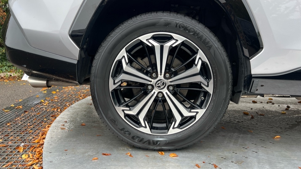 Used Toyota RAV4 2023 for sale - 76851219: Photo 19