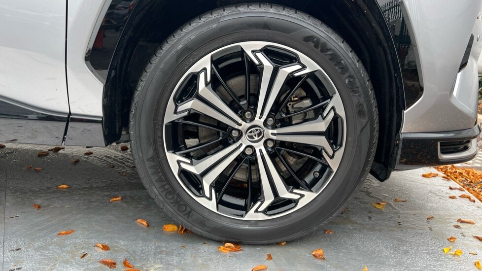 Used Toyota RAV4 2023 for sale - 76851219: Photo 20