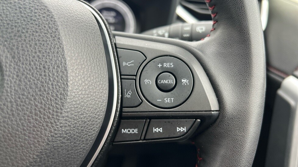 Used Toyota RAV4 2023 for sale - 76851219: Photo 22