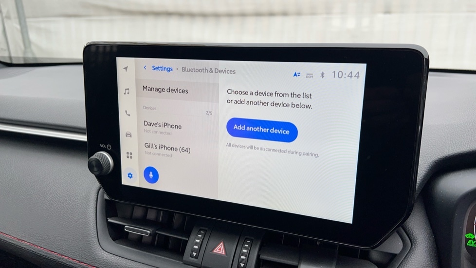 Used Toyota RAV4 2023 for sale - 76851219: Photo 36