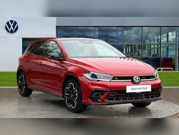 Volkswagen - Polo